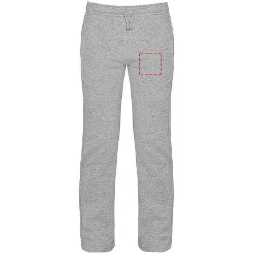 Umístění potisku: na levé noze