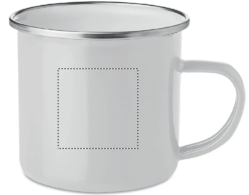 Umístění potisku: Pro praváky