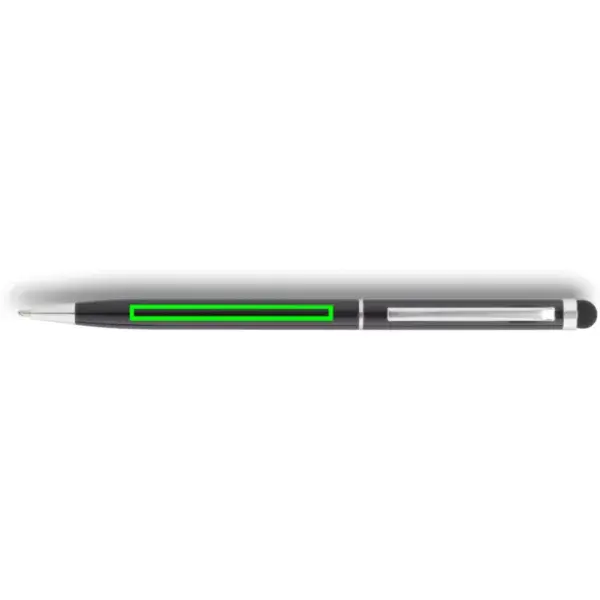 Umístění potisku: barrel pen