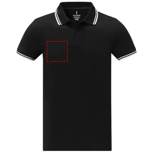 Umístění potisku: pravé hrud