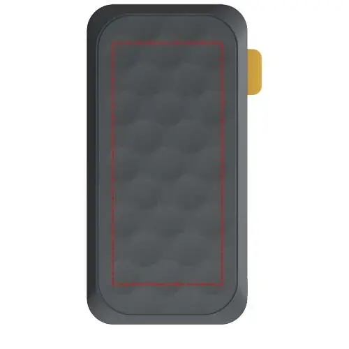 Umístění potisku: zezadu