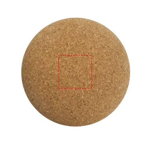 Umístění potisku: 1. míč