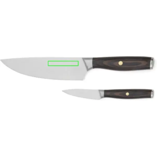 Umístění potisku: knife