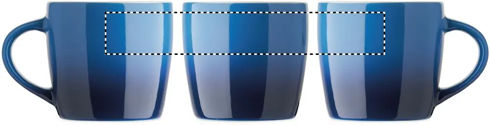 Umístění potisku: Tělo hrnku