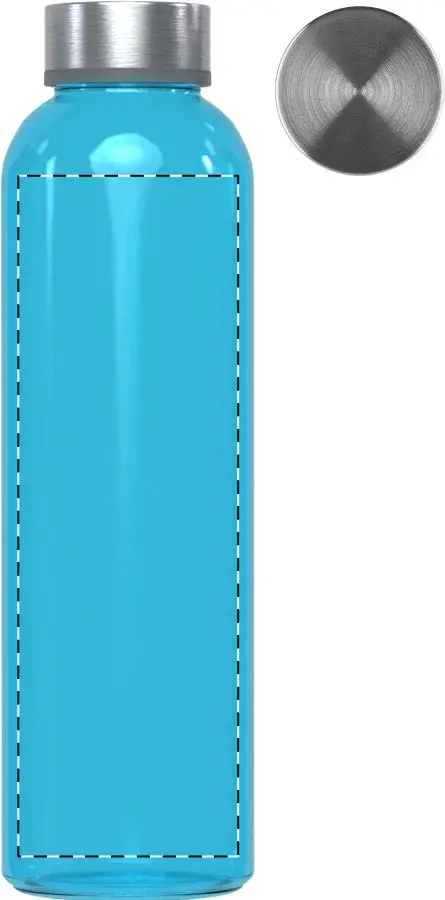 Umístění potisku: Přední strana