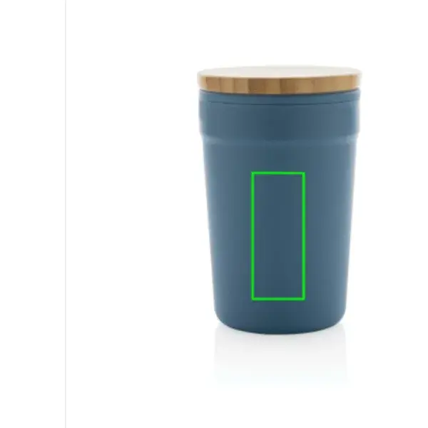 Umístění potisku: Přední strana