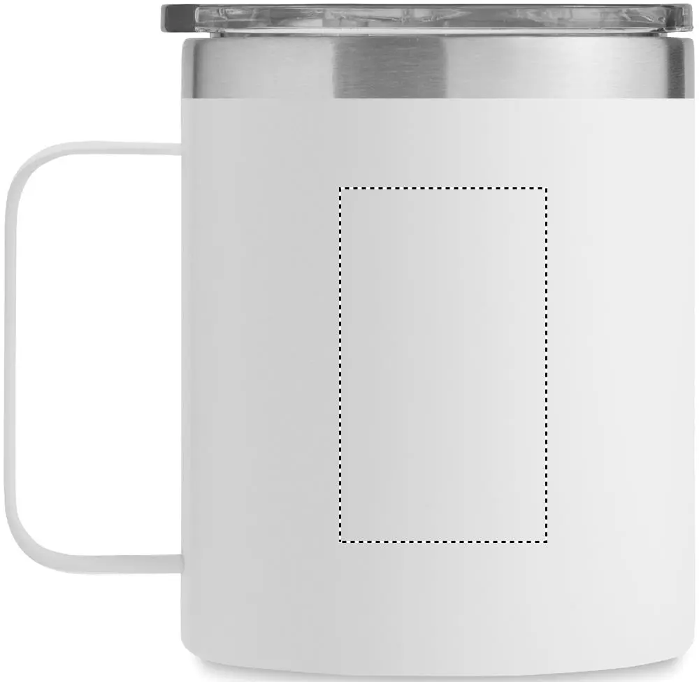 Umístění potisku: Pro leváky