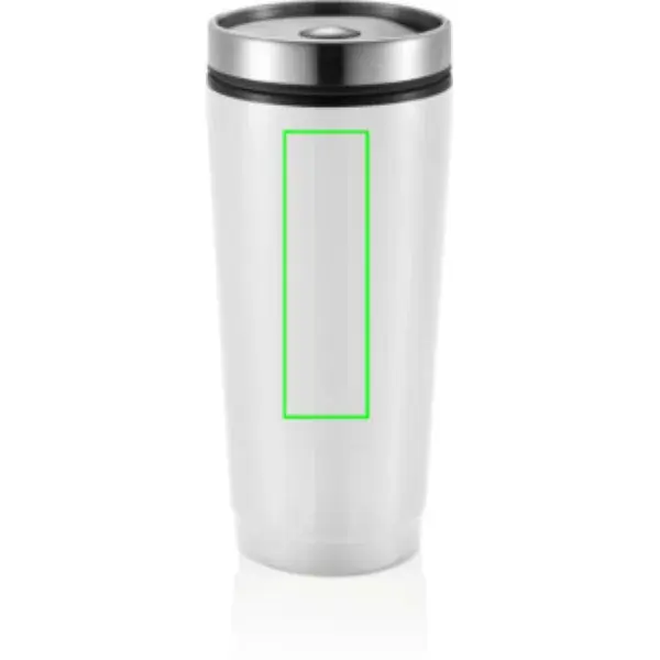 Umístění potisku: item front up