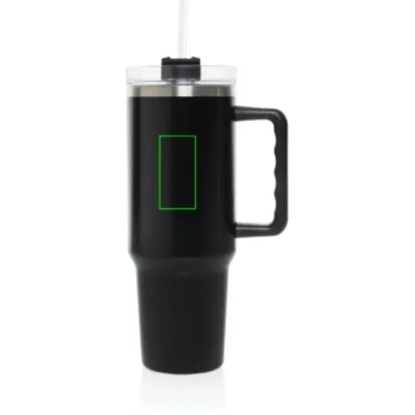 Umístění potisku: item front up