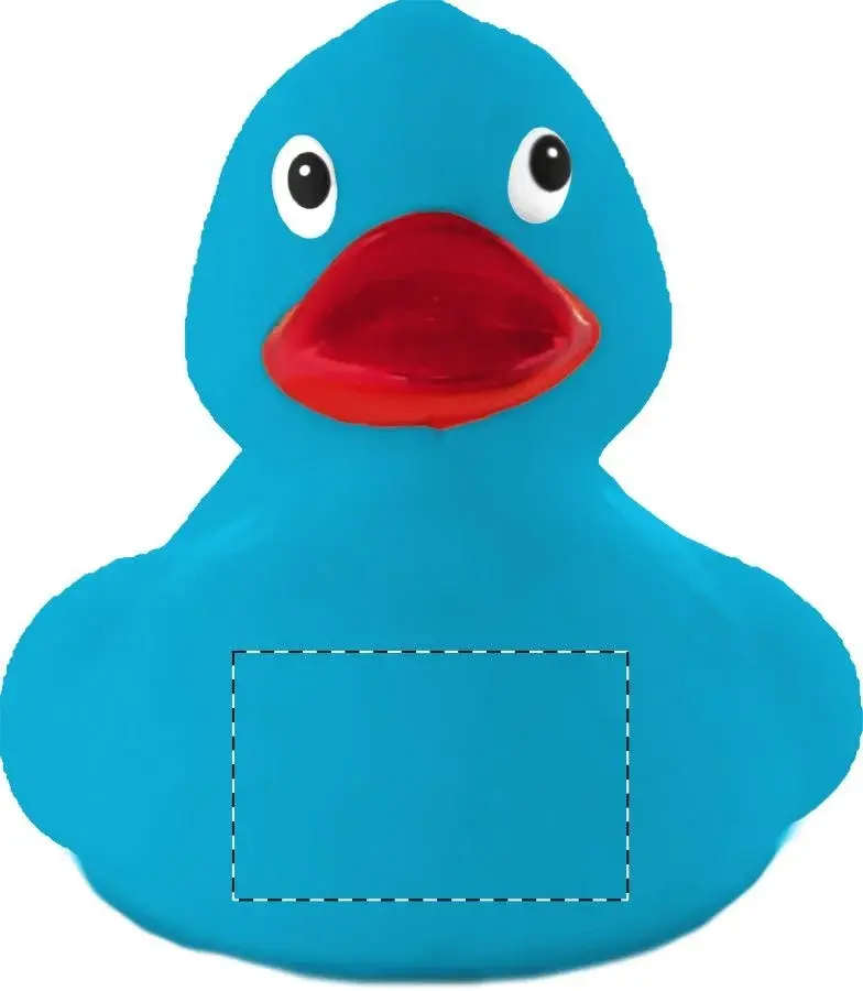 Umístění potisku: Přední strana