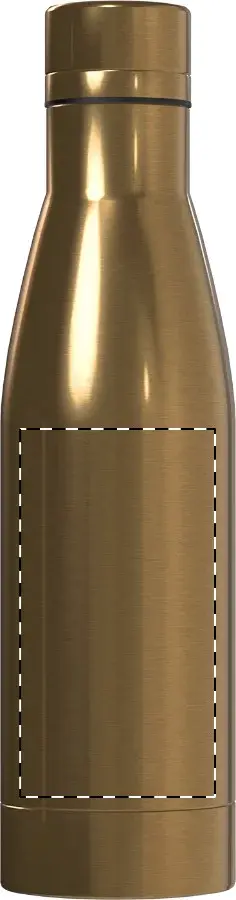 Umístění potisku: Přední strana