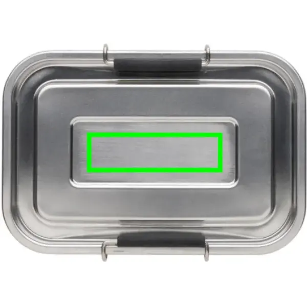Umístění potisku: item top middle
