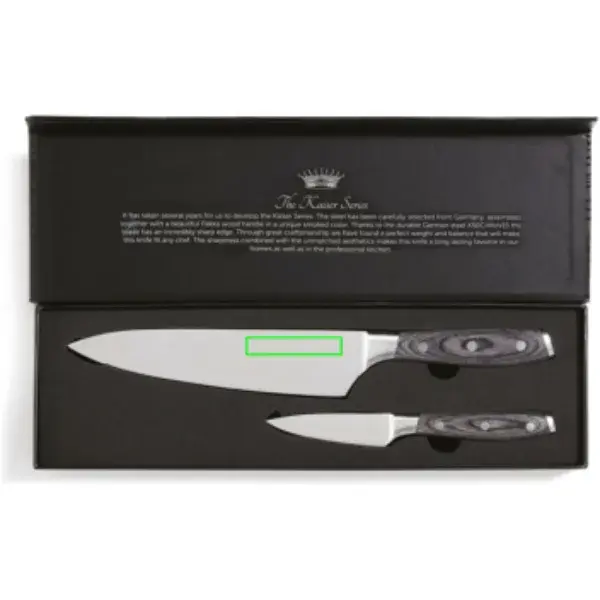 Umístění potisku: knife