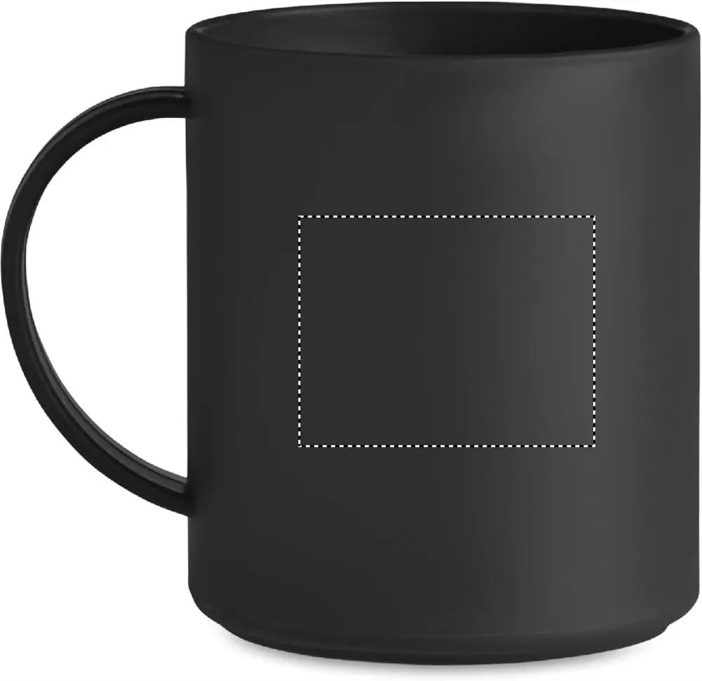 Umístění potisku: Pro leváky