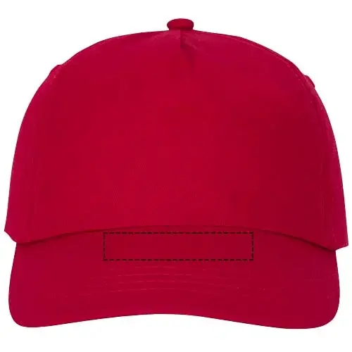 Umístění potisku: hledí