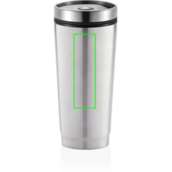 Umístění potisku: item front up
