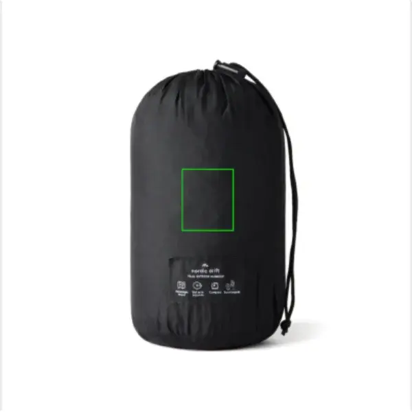 Umístění potisku: pouch