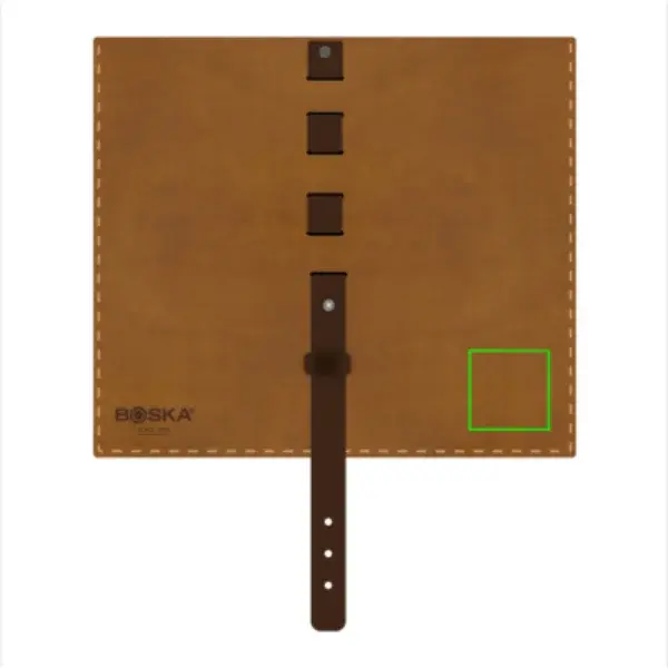 Umístění potisku: item