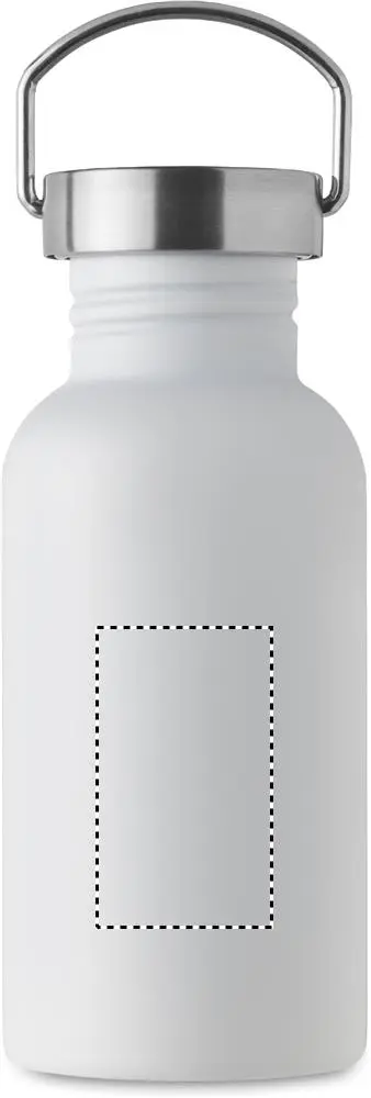 Umístění potisku: Přední strana