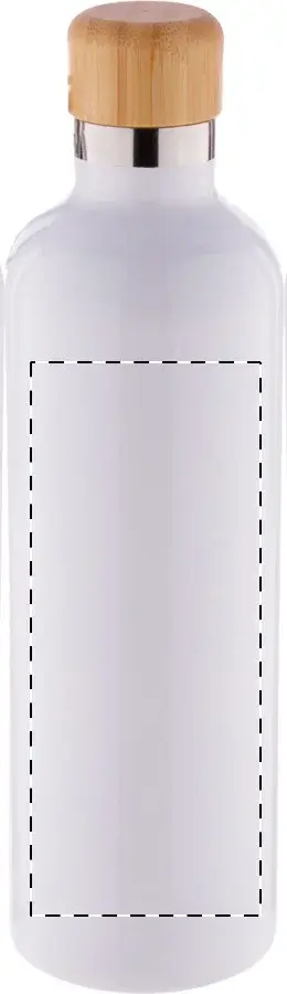 Umístění potisku: Přední strana