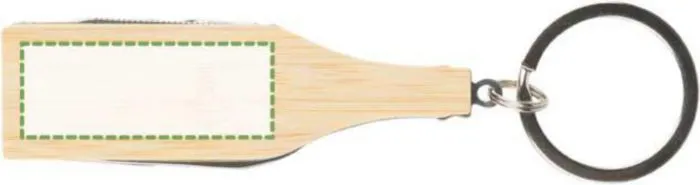Umístění potisku: Přední strana