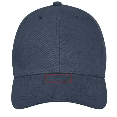 Umístění potisku: hledí
