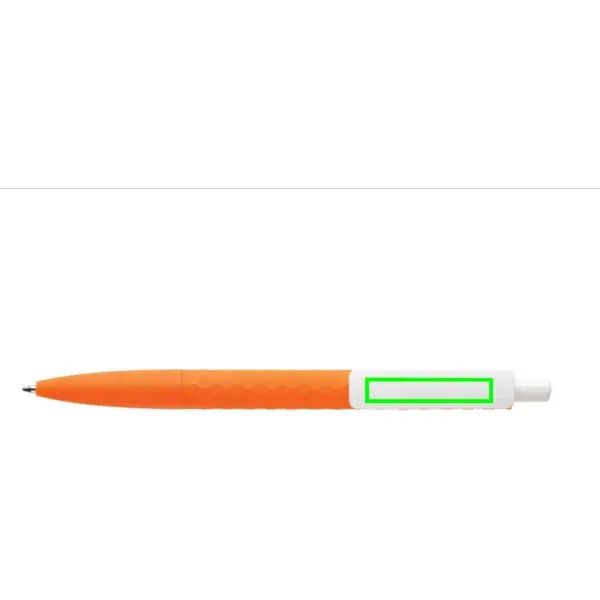 Umístění potisku: Klip
