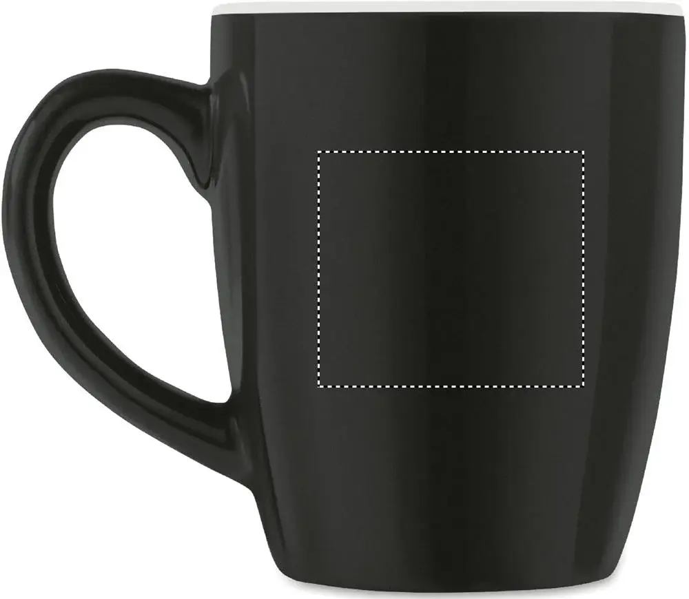 Umístění potisku: Pro leváky