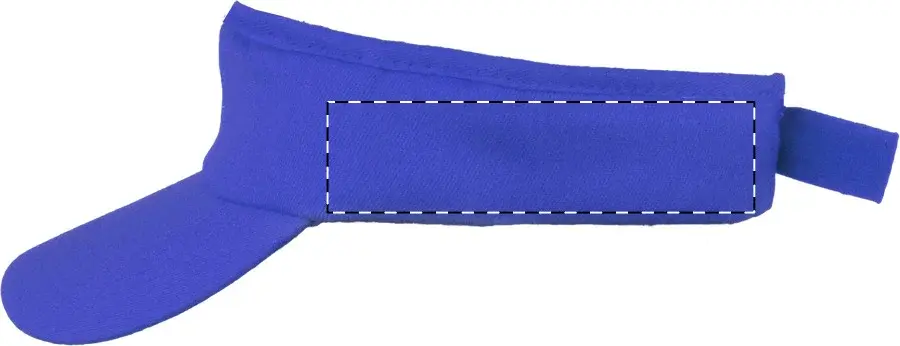 Umístění potisku: Levá strana