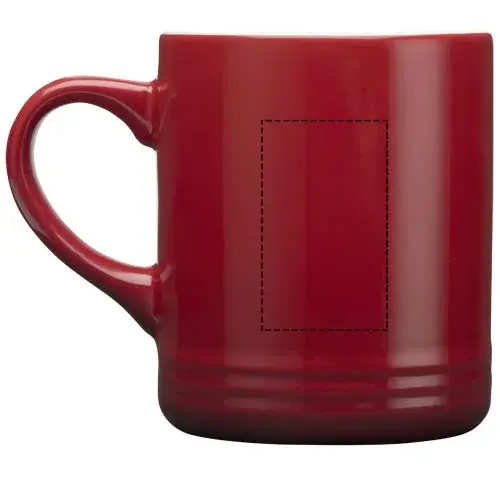 Umístění potisku: zezadu