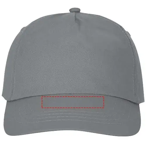 Umístění potisku: hledí