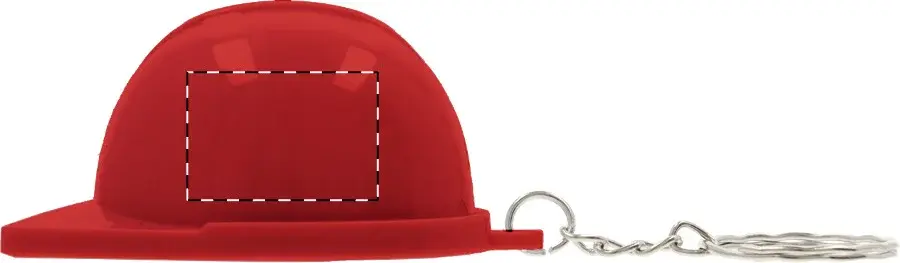 Umístění potisku: Pravá strana