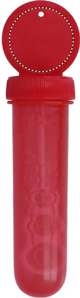 Umístění potisku: Rukojeť - zadní strana