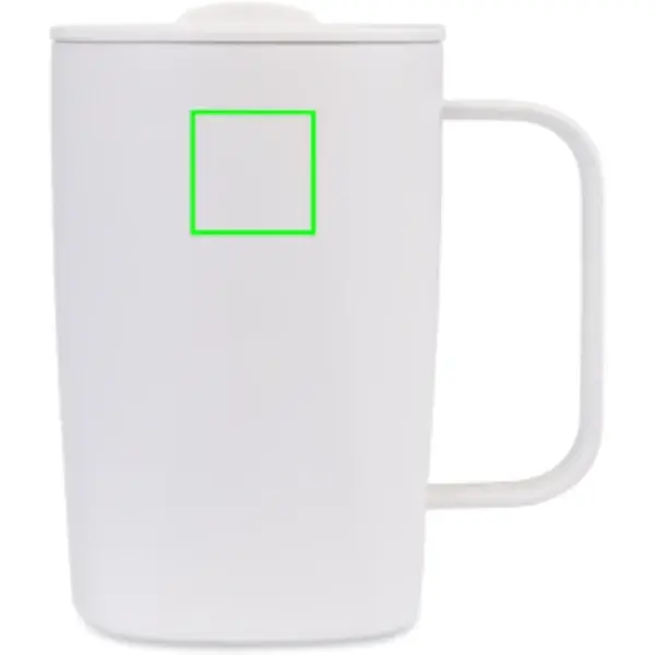 Umístění potisku: item front up