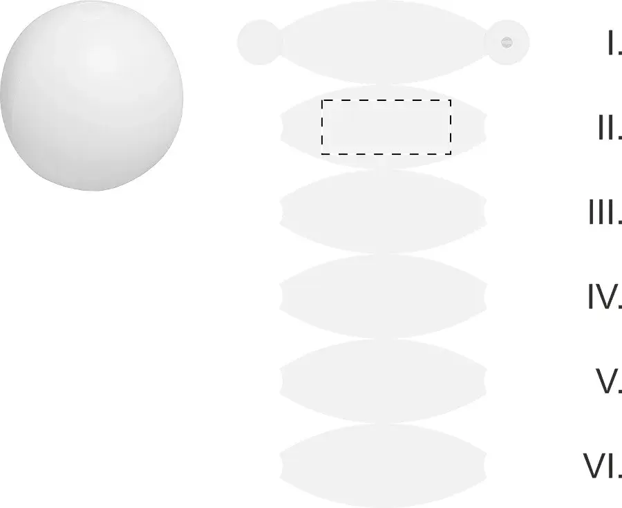 Umístění potisku: Panel 2