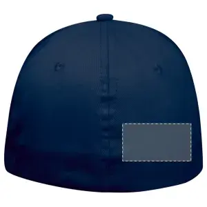 Umístění potisku: Zadní strana 2