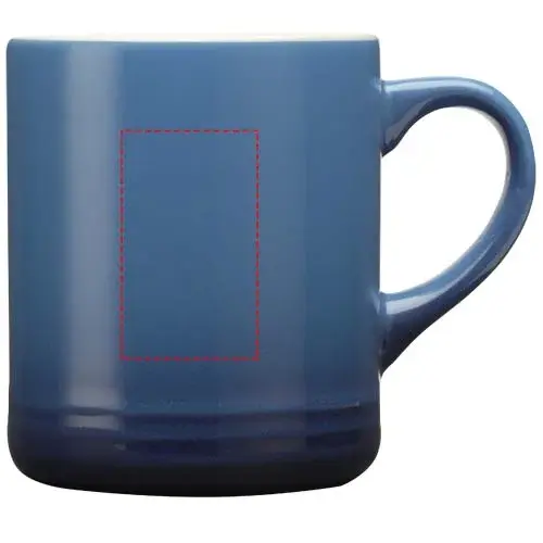 Umístění potisku: přední