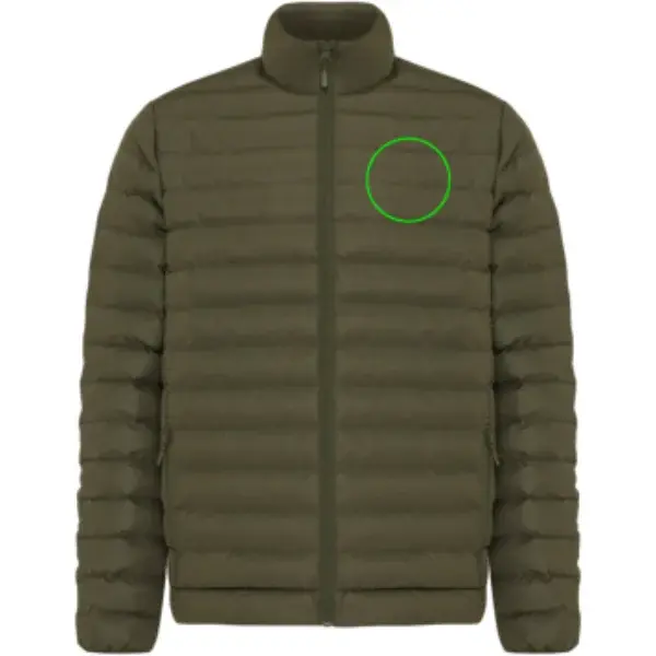 Umístění potisku: chest left