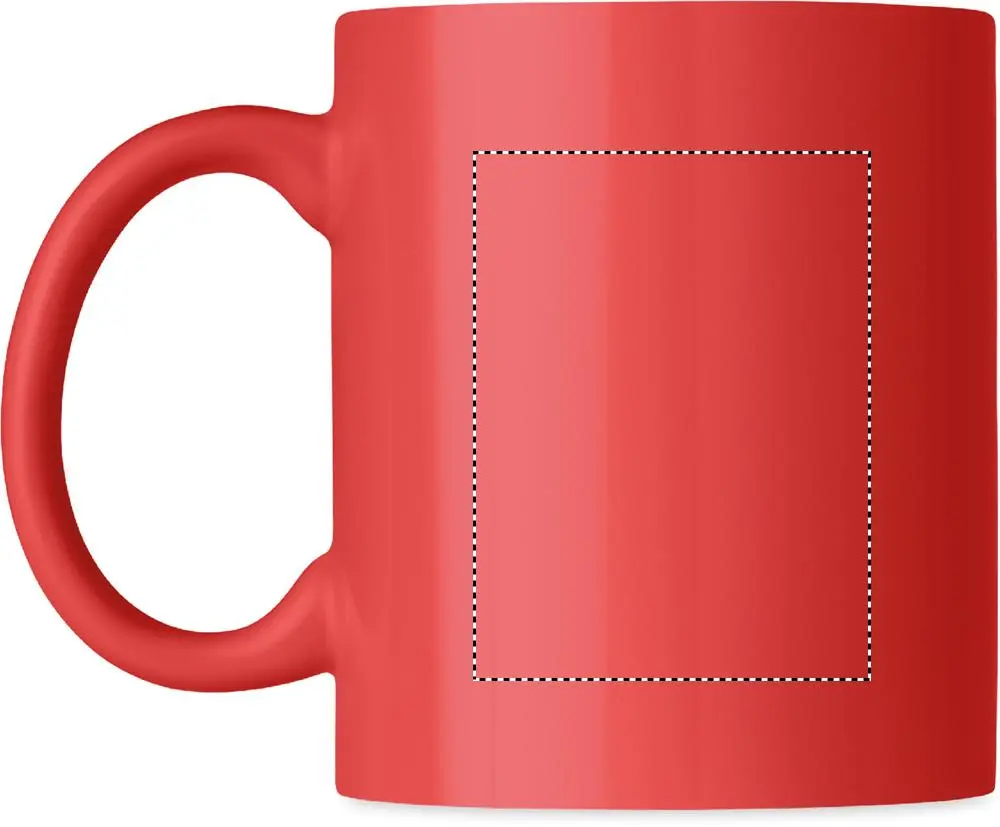 Umístění potisku: Pro leváky