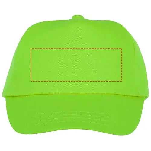 Umístění potisku: přední