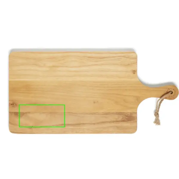Umístění potisku: cutting board