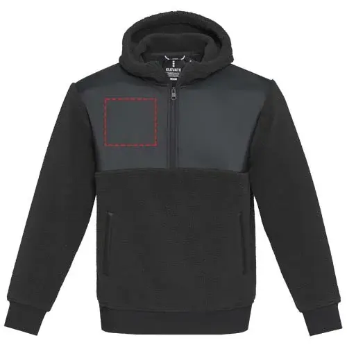 Umístění potisku: pravé hrud