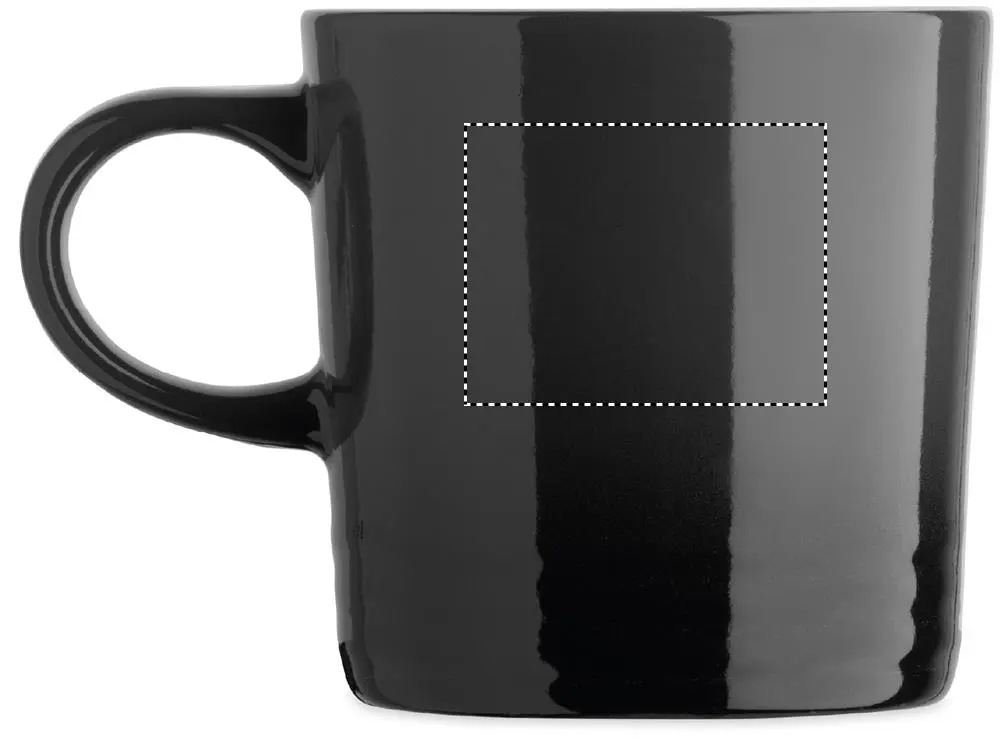 Umístění potisku: Pro leváky