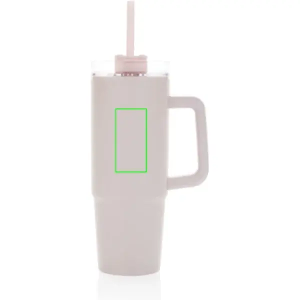 Umístění potisku: item front up