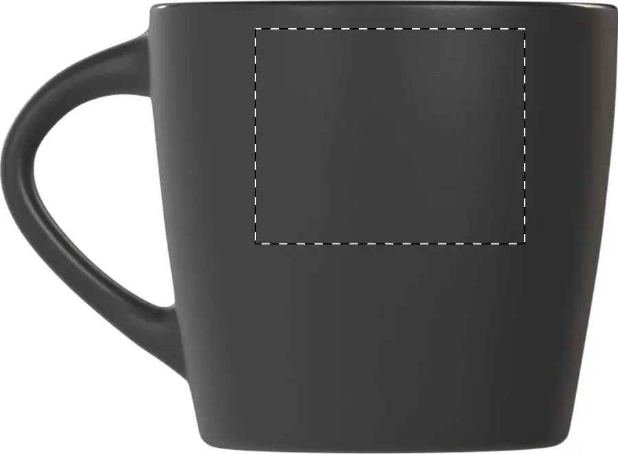 Umístění potisku: Pro leváka