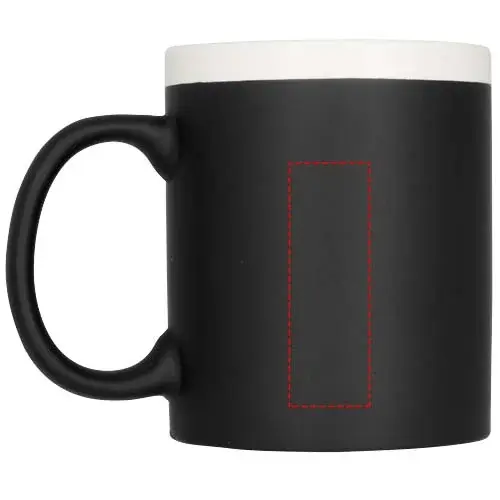 Umístění potisku: zezadu