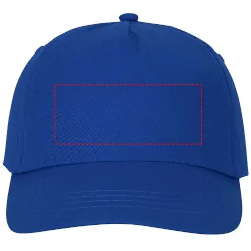 Umístění potisku: přední