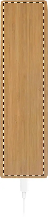 Umístění potisku: Levá strana