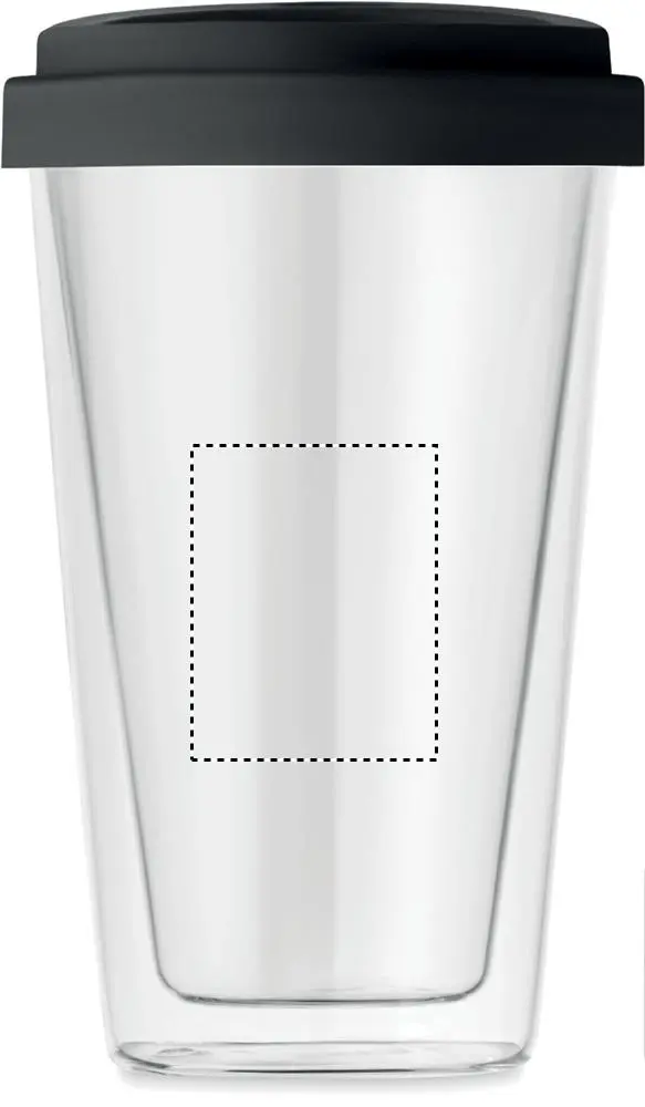 Umístění potisku: Zadní strana