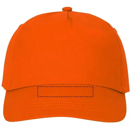 Umístění potisku: hledí